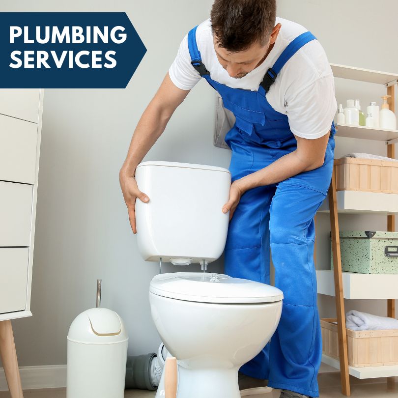Plumbing Company in East Amherst, NY