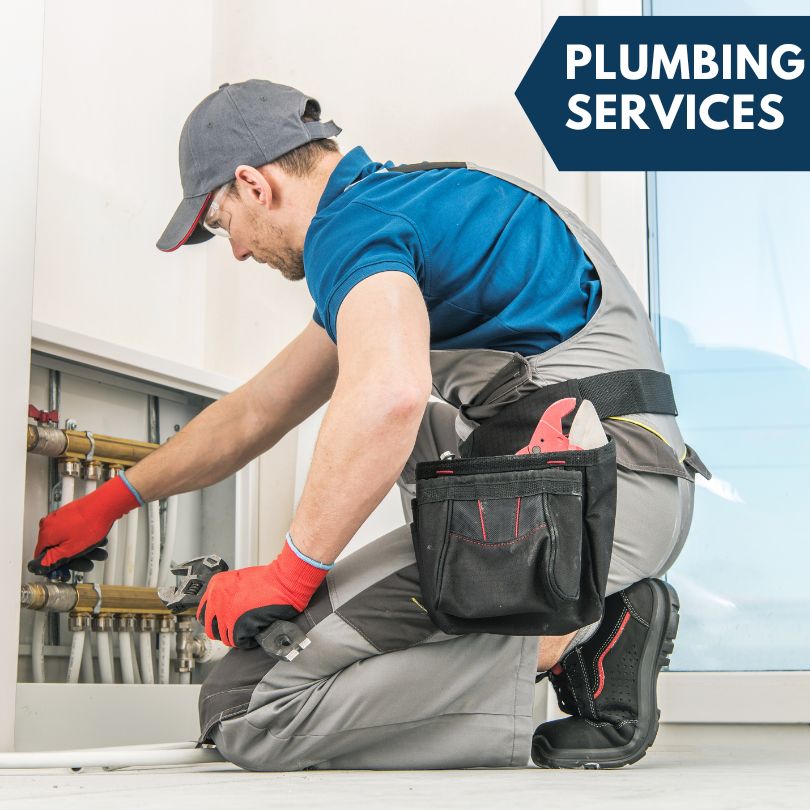 East Amherst Plumbing Company